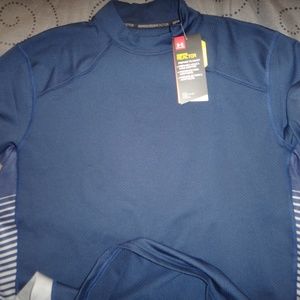 Under Armour Shirts - UNDER ARMOUR REACTOR COLDGEAR SHIRT $54.99 Under Armour Shirts - UNDER ARMOUR REACTOR COLDGEAR SHIRT $54.99